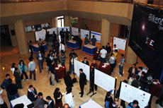 student research conference