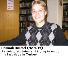 Dominic Himmwl