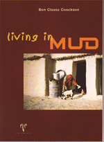 living in mud