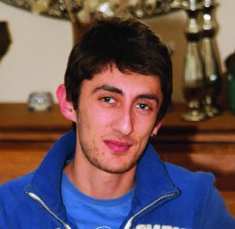 Alper Ozkan