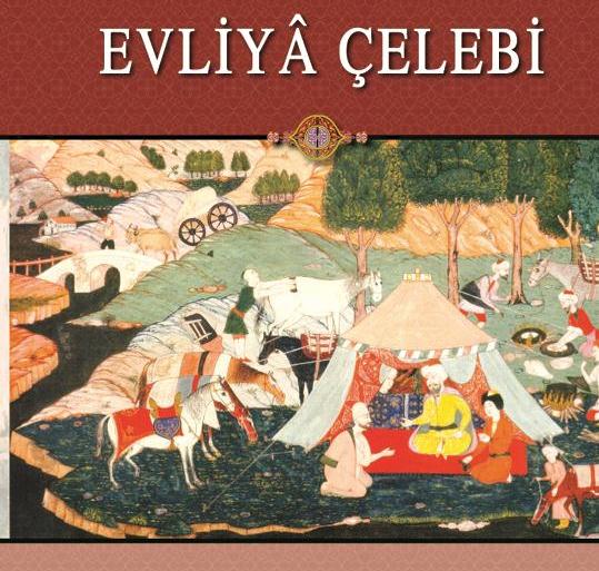 evliya celebi book of travels pdf