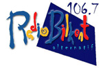 Radio Bilkent