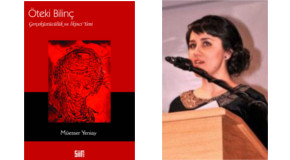 Turkish Literature PhD Student Publishes New Book