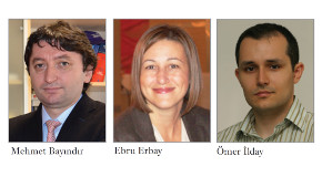 Bilkent Researchers Receive Prestigious European Research Council Award