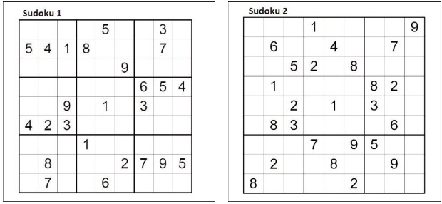 PITCH: Jogue sudoku · Cleverson · TabNews