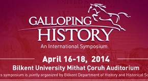 Galloping History/Dörtnala Tarih