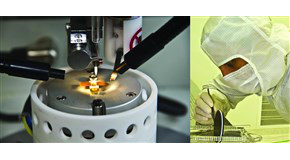ASELSAN and Bilkent Found Company to Produce Advanced Nanotransistors