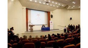 İlker Başbuğ Addresses Bilkent Students