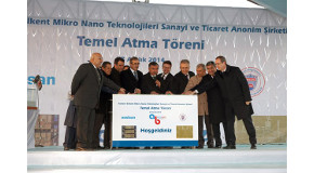 Bilkent-ASELSAN Partnership Establishes Turkey’s First Commercial Chip Factory
