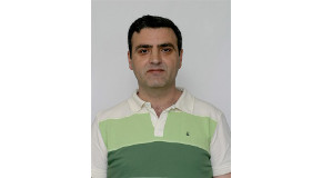 Hamza Yeşilyurt Wins Sedat Simavi Science Award