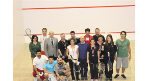 “Sports as a Way of Life” Tournaments a Great Success