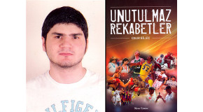 Law Grad’s Book Recounts “Unforgettable Rivalries” in Sports