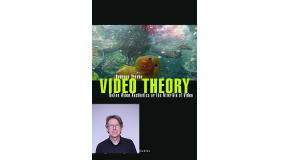 Andreas Treske Publishes “Video Theory”