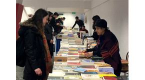 Bilkent Book Fest 2015