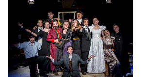 Chekhov’s Short Stories Come to Life at the Bilkent Theater