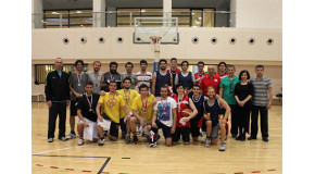Racket Sports Festival and Basketball Tournament Results