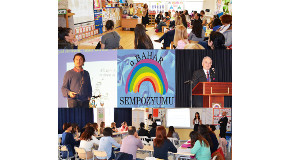 Spring Conference Held at Bilkent Primary and Middle School