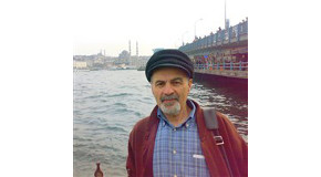 Turkish Language Unit Instructor Publishes Two New Books