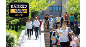 Bilkent Is Top-Ranked Turkish University in This Year’s Quacquarelli Symonds Report