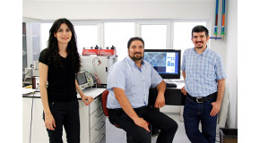 Bilkent Researchers Working to Develop a Portable Genetic Diagnostics Kit