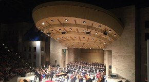 “Nazım Oratorio” Performed at Bilkent