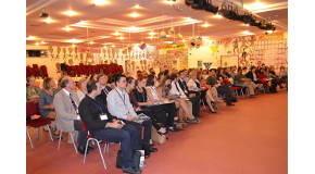 IB School Meeting Held at Bilkent