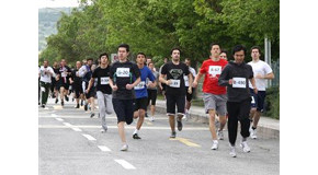 On Your Mark, Get Set, Go!  2015 Republic Run Is This Weekend