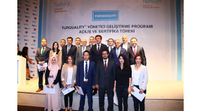 Faculty of Business Administration Supports TURQUALITY Program