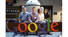 Management Students Are Winners in Google Marketing Challenge