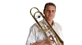 BSO Musician’s Book Explores the World of the Alto Trombone