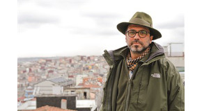 Environmental and Civil Society Activist Uygar Özesmi to Speak at Bilkent