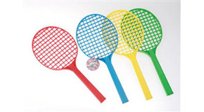 Racket Sports Festival Going On This Week
