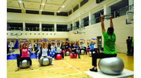 Spring Semester Sports Programs: A Great Way to Get Fit and Beat the Winter Blahs