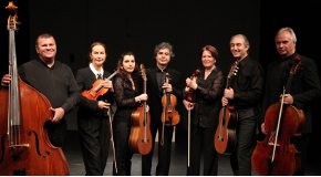 30 Years of Music at Bilkent