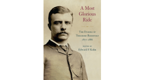 Roosevelt Diaries Edited by Edward Kohn