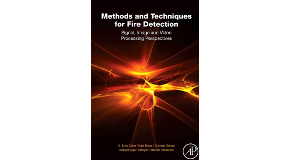 Emerging Methods of Fire Detection Described in New Book by Enis Çetin
