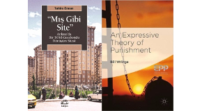 New Books by Bilkent Faculty