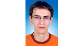 Bilkent Loses Mehmet Sefa Bilgiç, CTIS Fourth-Year Student