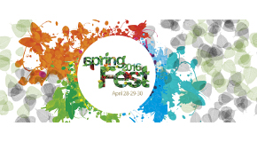Spring Fest 2016