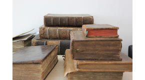Fascinating Old Books From London Arrive at Bilkent