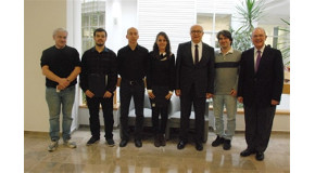 19th Orhan Alisbah Award Ceremony Held