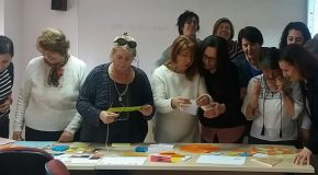 Role of Games in Foreign Language Teaching Explored at Instructors’ Workshop