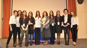 Women’s Issues Discussed at Summit