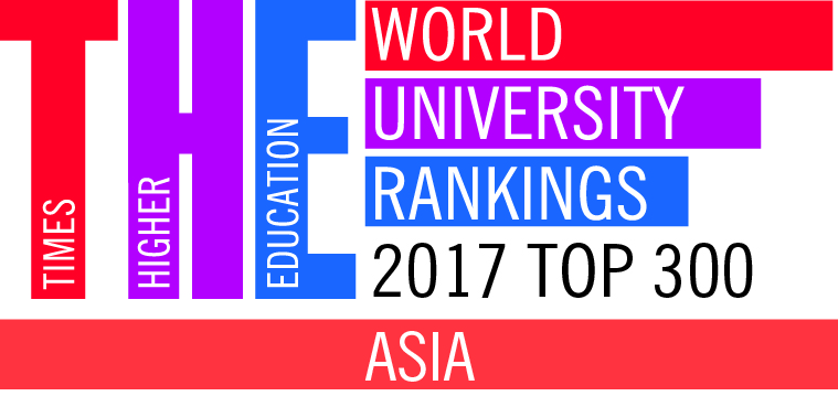 Bilkent News – Bilkent Among Top 50 in THE Asia University Rankings