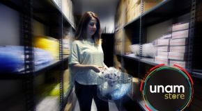UNAMstore Makes Shopping for Research Consumables Easy