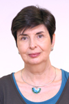 Dominique Selin Tezgör