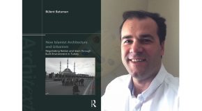 Routledge Publishes New Book by Bülent Batuman