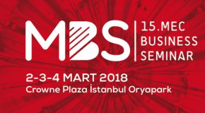 Registration Underway for MEC Business Seminar