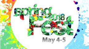Bilkent Spring Fest 2018 Dates Announced
