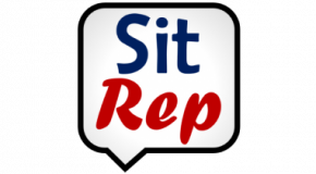 EE Graduate Students Launch SitRepApp